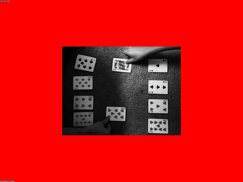 យុទ្ធសាស្ត្រសម្រាប់ការធ្វើដំណើរក្នុងពិភពកាស៊ីណូ