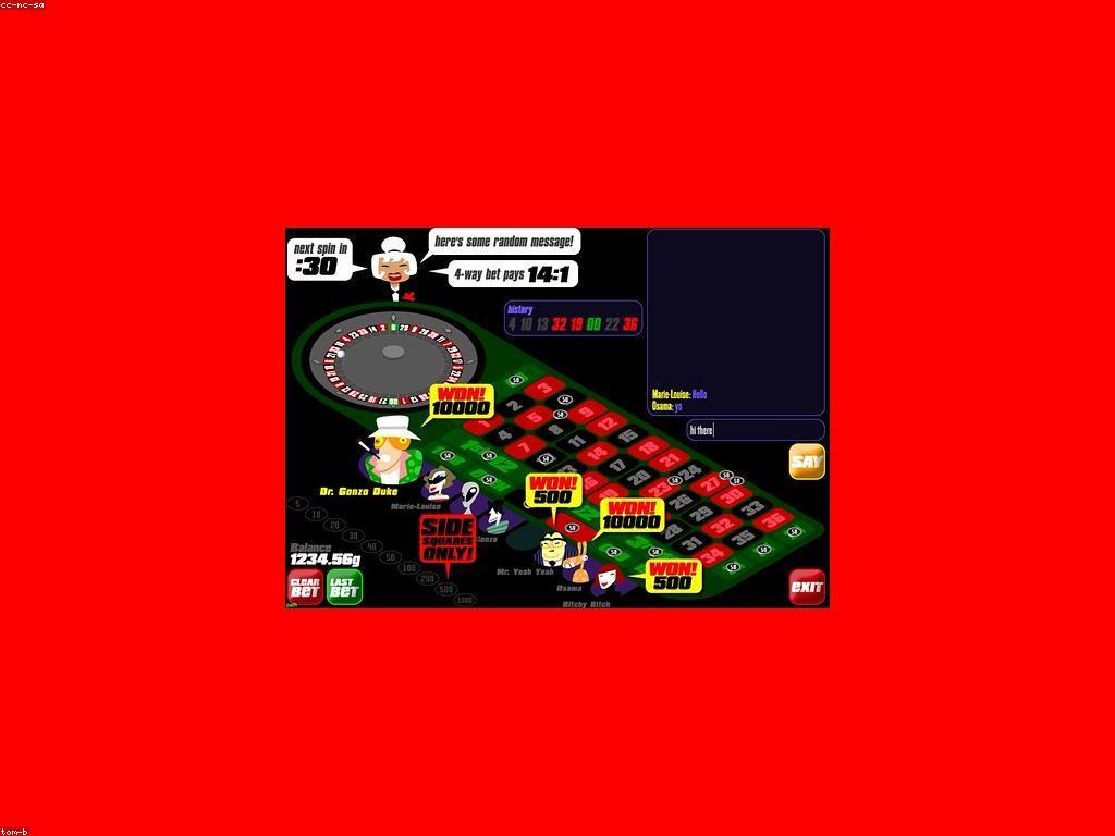 ការយល់ដឹងអំពីយុទ្ធសាស្ត្រកាស៊ីណូ