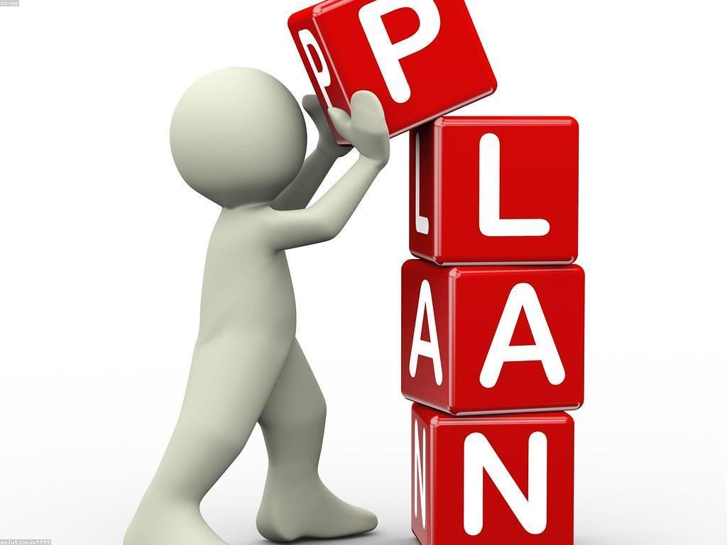 យុទ្ធសាស្ត្រដ៏មានប្រសិទ្ធភាពសម្រាប់ភាពជោគជ័យ