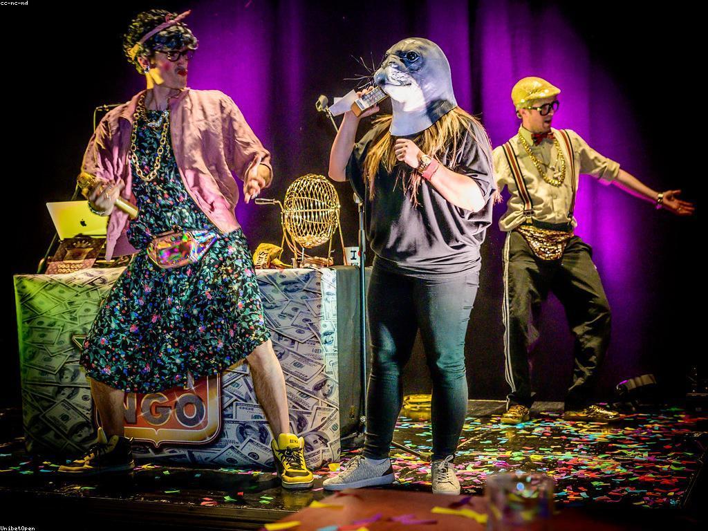 ព័ត៌មានថ្មីៗ និងនិន្នាការកាស៊ីណូ