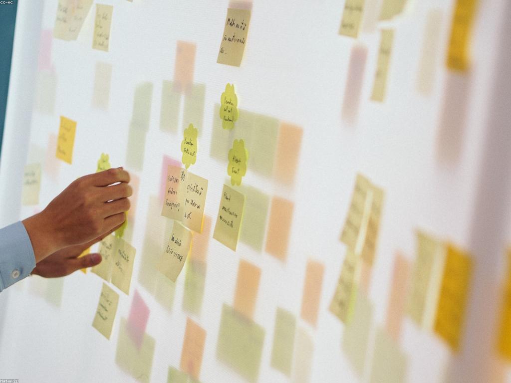 ការធ្វើផែនការយុទ្ធសាស្ត្រនៅក្នុងអាជីវកម្មសម័យថ្មី